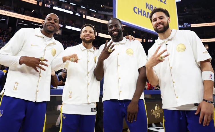 Cu les fueron los campeones que revalidaron el t tulo en la NBA